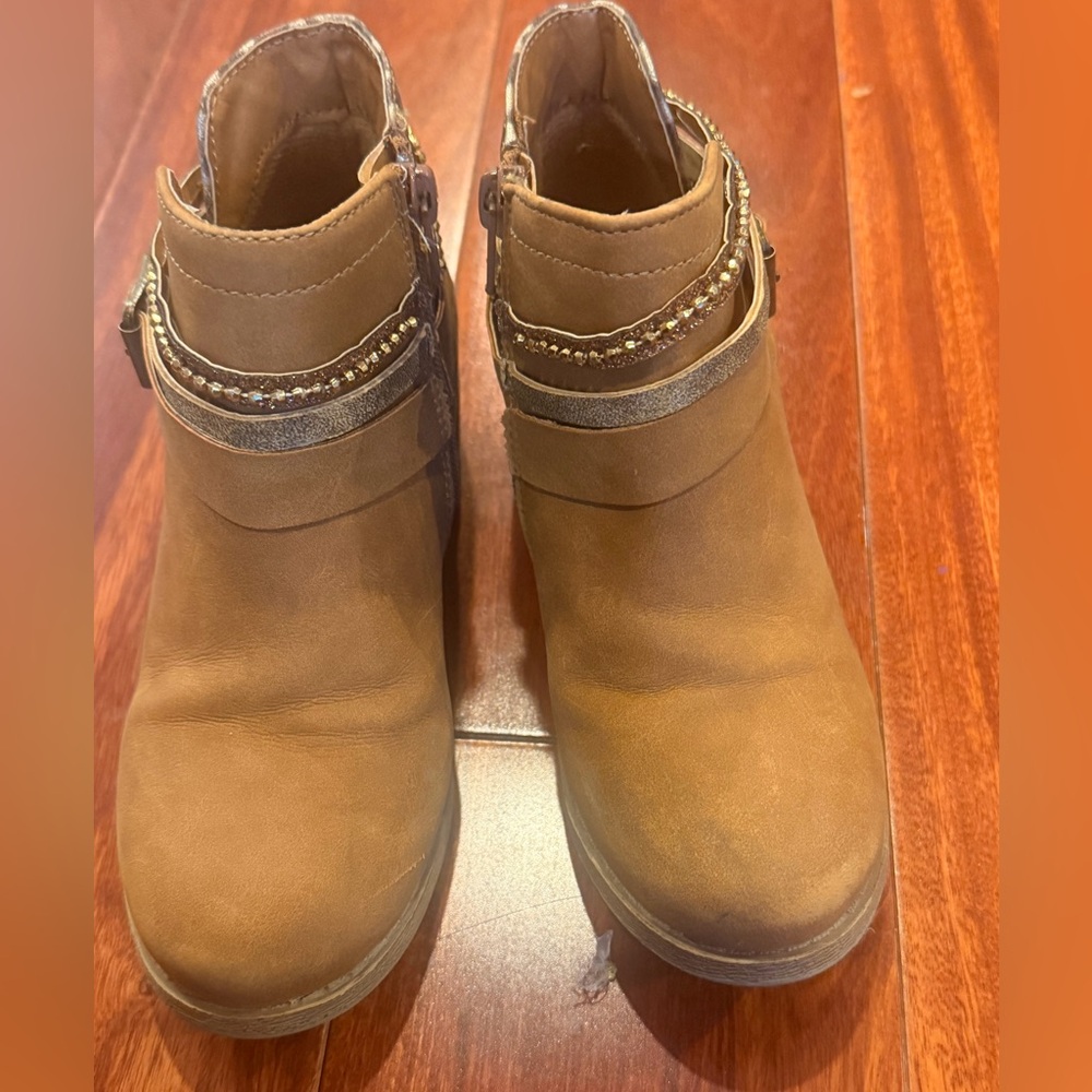POP kids boots